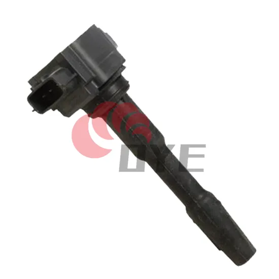 Mercedes-Benz Citan Ignition Coils: Genuine Replacement Parts for OYE193 Models