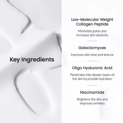 Best Selling Overnight Moisturizing Bio Collagen Face Mask for Women - Private Label Collagen Facial Mask
