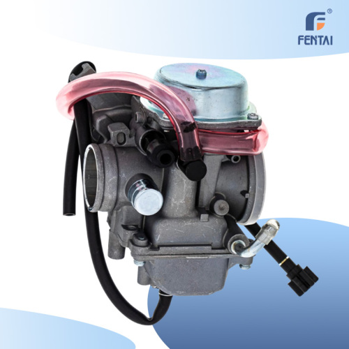 Mejora avanzada de la eficiencia del sistema de combustible PD