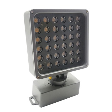 Adjustable Outdoor Flood Lights