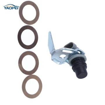 YAOPEI Camshaft Position Sensor F4TZ-12K07-3A for Ford F-250 Auto Parts