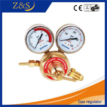 gas regulator(acetylene)