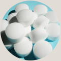 錠剤中の高純度水軟化剤塩