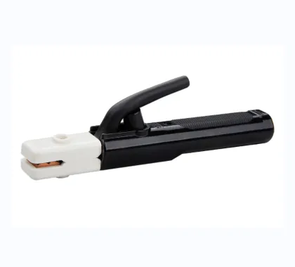 Heavy Duty Japanese Welding Electrode Holders 300A 500A