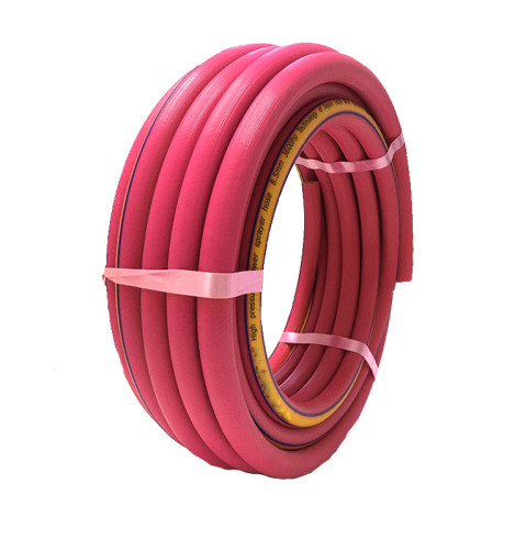 pvc fiber reinforced plastic hose pipe