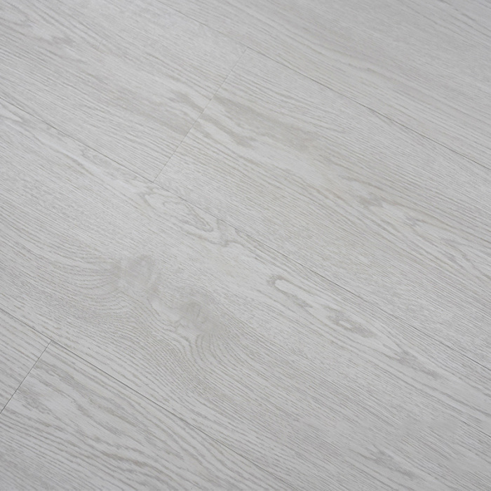 พื้นไวนิล LVT แบบมีกาวในตัวแห้งด้านหลัง 4 มม. กันน้ำ