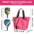 Lightweight Pickleball Bag for On-the-Go Use
