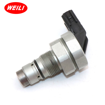 Toyota Common Rail Fuel Pressure Regulator Sensor 89458-20051
