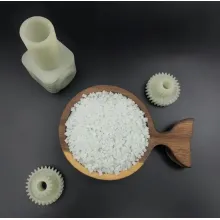 PA66 GF35 A106gh Composite Resin Price per Kg