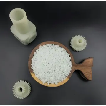 PA66 GF35 A106gh Composite Resin Price per Kg