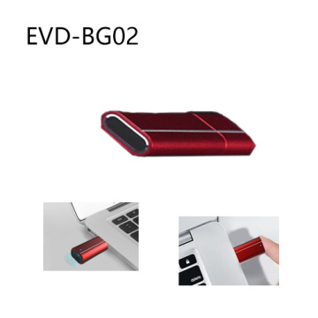 Fingerabdruckverschlüsselung USB