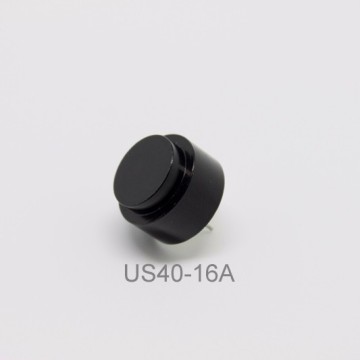 40 kHz防水性超音波トランスデューサーセンサー16mm US40-16A