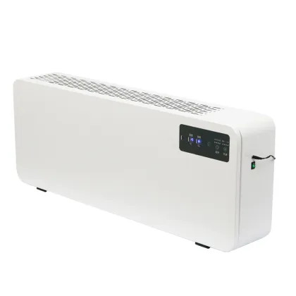 Commercial air purifier,Low noise, comfortable clean air