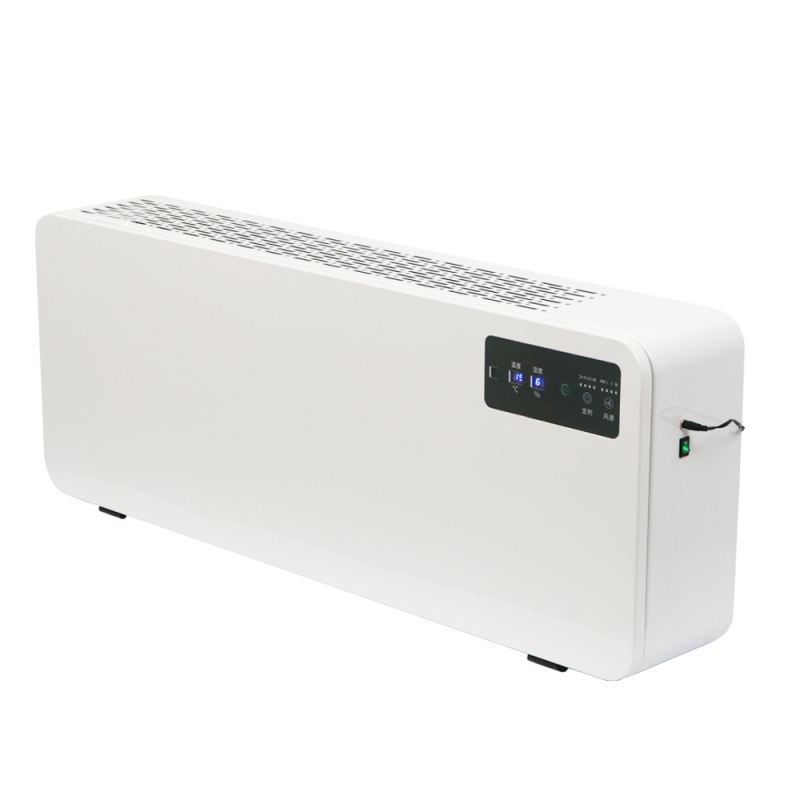 Commercial air purifier,Low noise, comfortable clean air