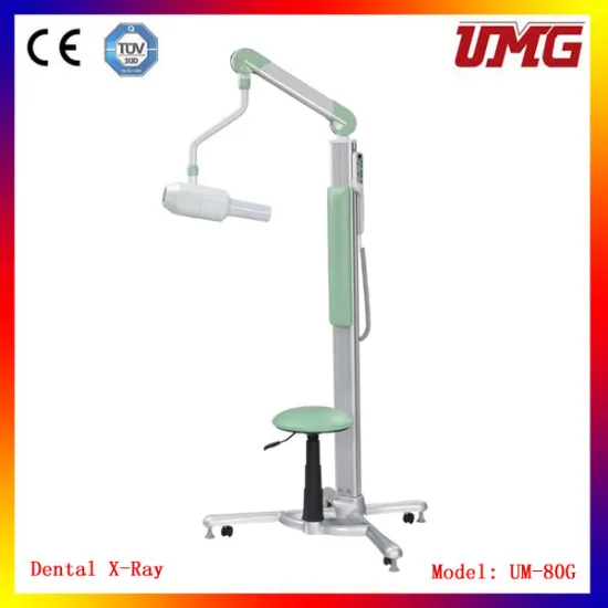 Dental Movable X-ray Machine (CE ISO)