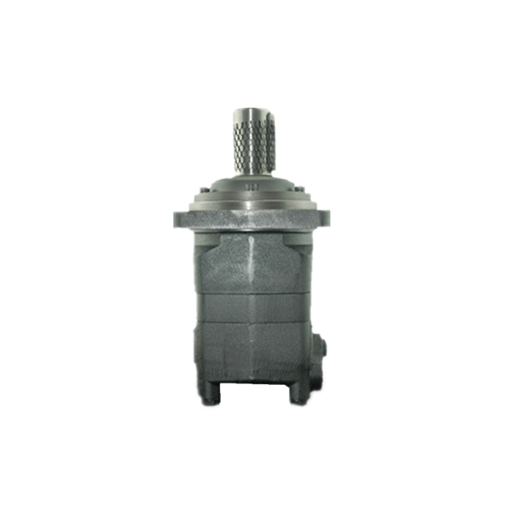 high torque hydraulic orbital motor