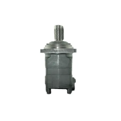 Hydraulic Heavy Duty Motors