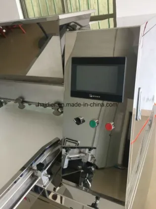 Food Equipment Electric Biscuit Cookie Machine /Biscuit Depositor Cookie Machine Price