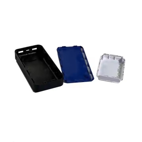 Precision Modern pp Abs Pc Plastic Cover Enclosure