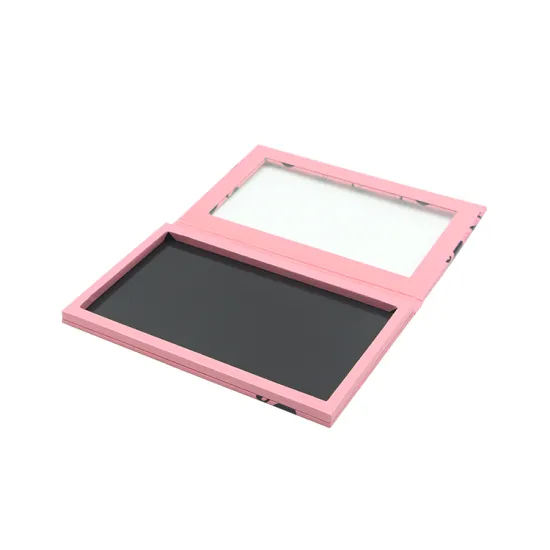 Eyeshadow Beauty Palette Eye Shadow with Window