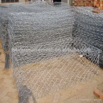 Gabion wire mesh with best quality