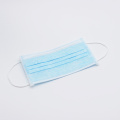 CE Disposable Non Woven Surgical Mask