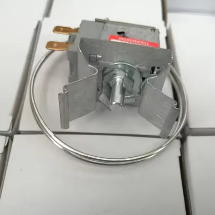 Refrigerator Temperature Control Thermostat for Frigidaire