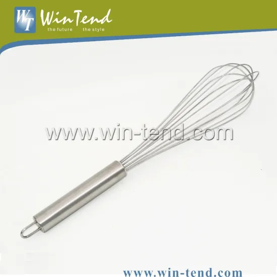 Whisk 6 Wire without Hanger
