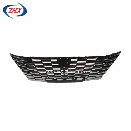 Front bumper upper grille for CS55 plus II