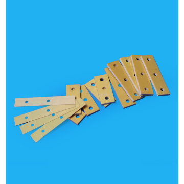 CNC Cutting Machining Glass Epoxy Laminate Sheet