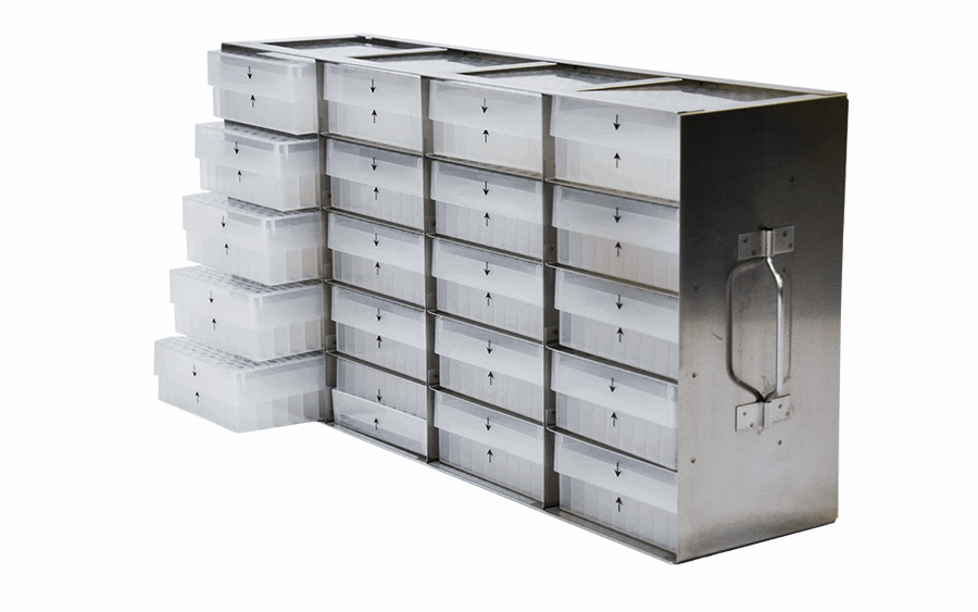 Caja de acero inoxidable 304/316 con arte de soldadura