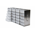 304/316 Stainless Steel Box with Welding Craft