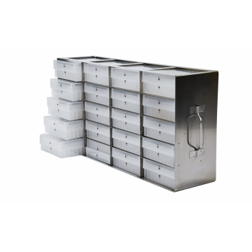 304/316 Stainless Steel Box with Welding Craft