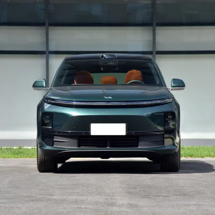 2024 Lixiang L6 Max SUV Hybrids Vehicles