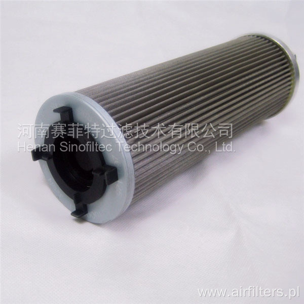 FST-RP-SUS-200-B24-P-3-125 Hydraulic Oil Filter Element