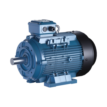 High Efficiency Electric Motors: 30kw, 15kw, 12kw, 11kw - Price Inquiry