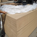 Packaging medium density fiberboard