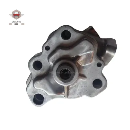 Land Rover Jaguar Car Parts: Fuel Pumps, Filters & Oil Drains