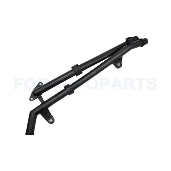 Coolant Pipe for Mercedes-Benz W204/W212 C180/C200/C250/SLK250 2712002452