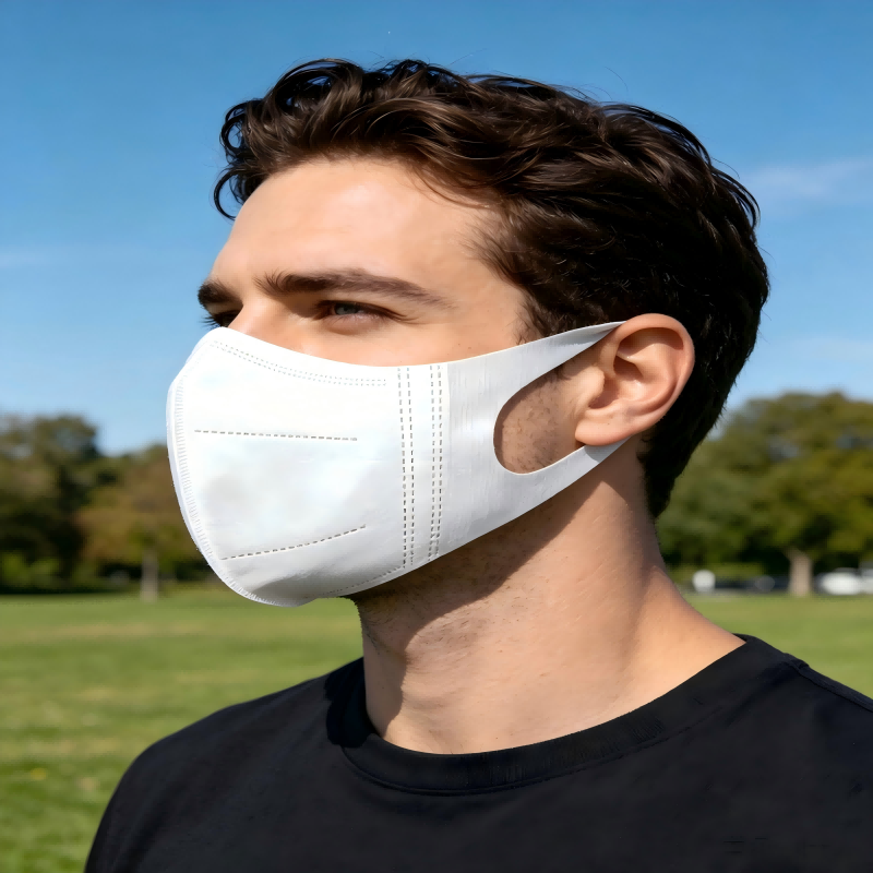 Non-Woven Disposable Face Masks