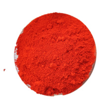 Bulk Red Color Powder Pigment For Plastic Coating