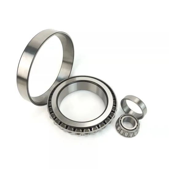 Good Quality Long Life Taper Roller Bearing 30203/30303
