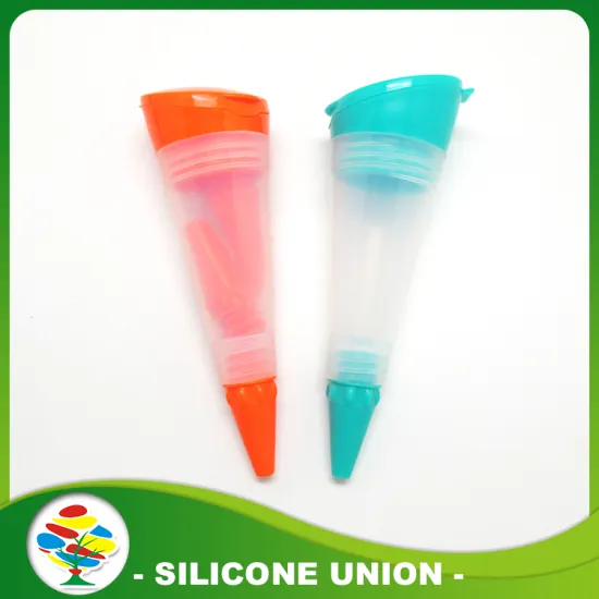 Cheap Silicone Decorating Pen Cake Decorating Pen