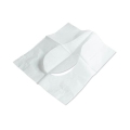 Lösliche Papier Soft Toilet Seat Cover, bedruckte Einweg-WC-Sitzbezug