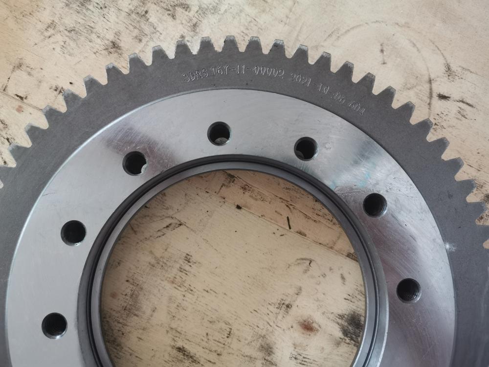 Shantui Bulldozer Gear 16Y-11-00002