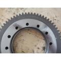 Shantui bulldozer spare parts gear 16Y-11-00002