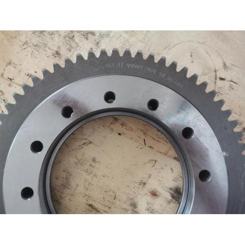 Shantui bulldozer spare parts gear 16Y-11-00002