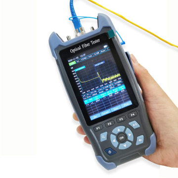 Exfo FTB-200 OTDR 1310/1550/1625nm Confronto dei prezzi