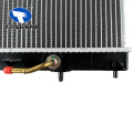 Auto Parts Accessories Engine Cooling Radiator for Mitsubishi Outlander I 2003-2005