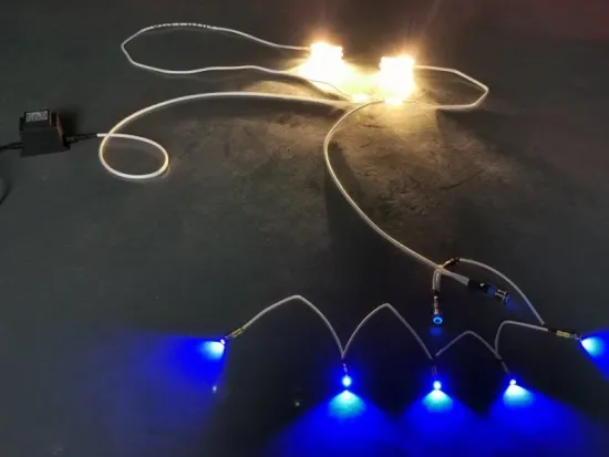 LED Light BBQ Gas Grill Knob